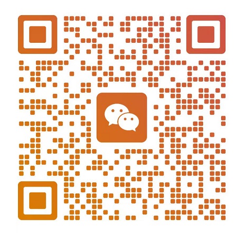微信二维码